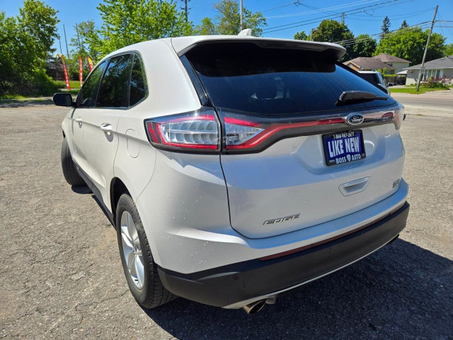 2017 Ford Edge SEL in Cars & Trucks in Oshawa / Durham Region - Image 3