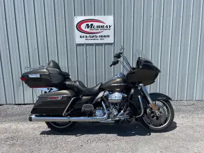 2020 Harley-Davidson® Road Glide® Limited - ONLY 21250 KMS - APE HANGER BARS - RINEHART EXHAUST - BE...