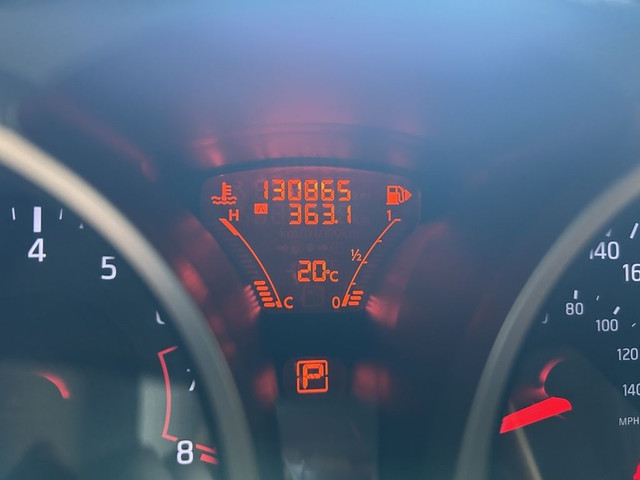2015 Nissan Juke SV AWD Auto AC Cam in Cars & Trucks in Gatineau - Image 2