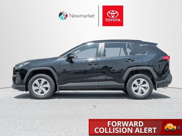 2021 Toyota RAV4 LE - Heated Seats - Apple CarPlay in Cars & Trucks in Markham / York Region - Image 3