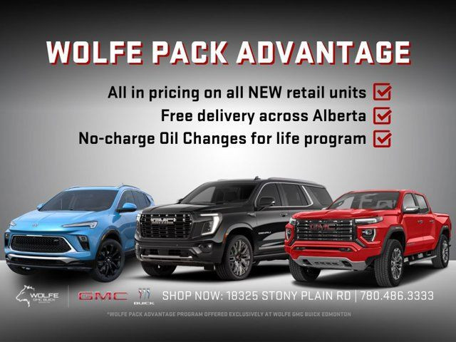 2025 GMC Sierra 1500 Pro in Cars & Trucks in Edmonton - Image 2