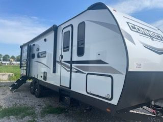 2024 K-Z INC. Connect SE 261BHSE in Travel Trailers & Campers in London
