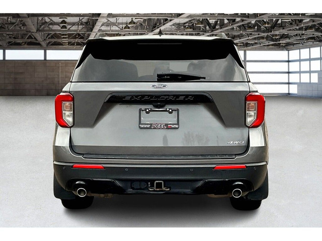 2022 Ford Explorer ST Line | 7Seat | 360 Cam | Tow Pkg | AWD in Cars & Trucks in Mississauga / Peel Region - Image 4