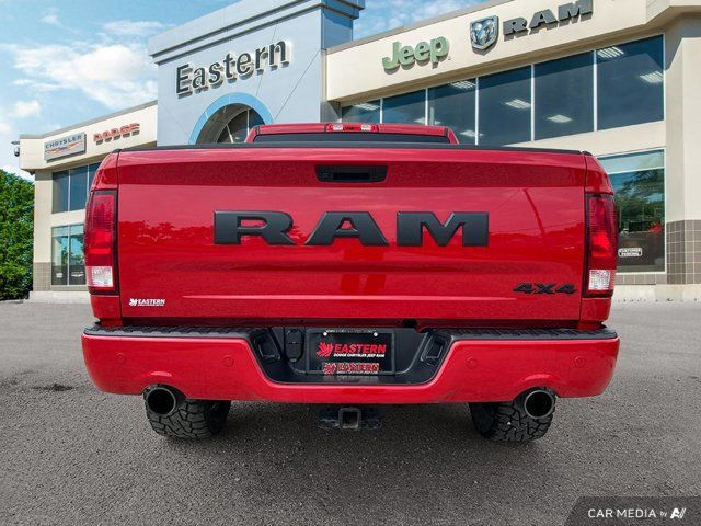 2022 Ram 1500 Classic Express | 5.7L Hemi | Trailer Hitch in Cars & Trucks in Winnipeg - Image 4