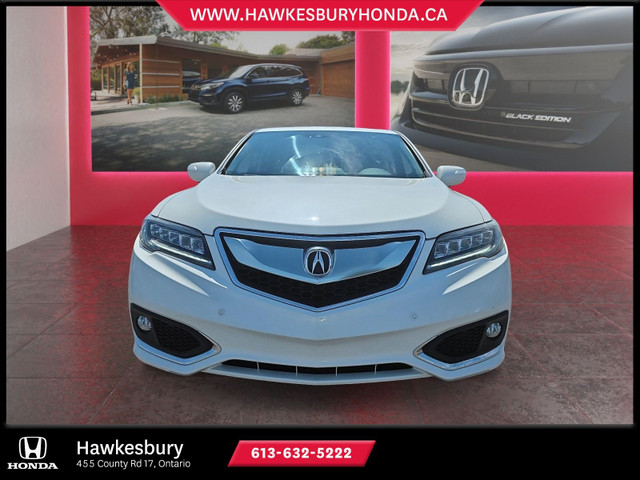 2018 Acura RDX Élite TI AWD in Cars & Trucks in Ottawa - Image 2
