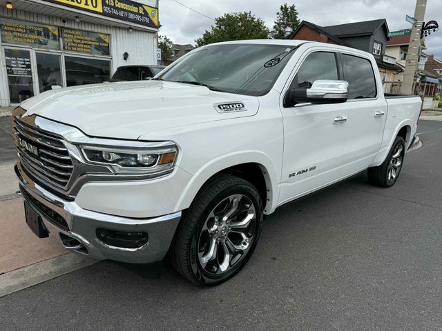 2019 Ram 1500 in Cars & Trucks in Hamilton - Image 3