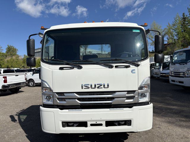 2025 ISUZU FVR in Cars & Trucks in Calgary - Image 2