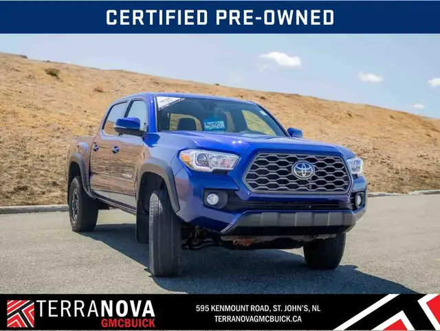 2022 Toyota Tacoma62934692366211123