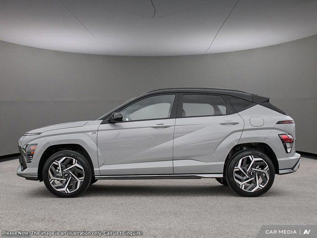 2025 Hyundai Kona N Line Ultimate in Cars & Trucks in Guelph - Image 3