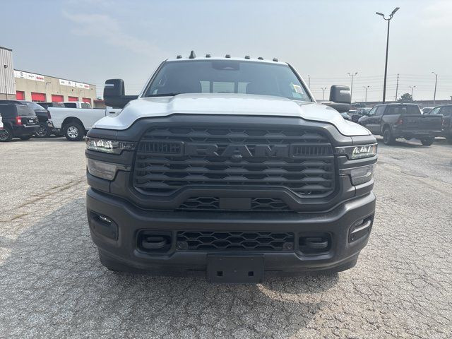 2025 Ram 3500 Tradesman in Cars & Trucks in Mississauga / Peel Region - Image 2