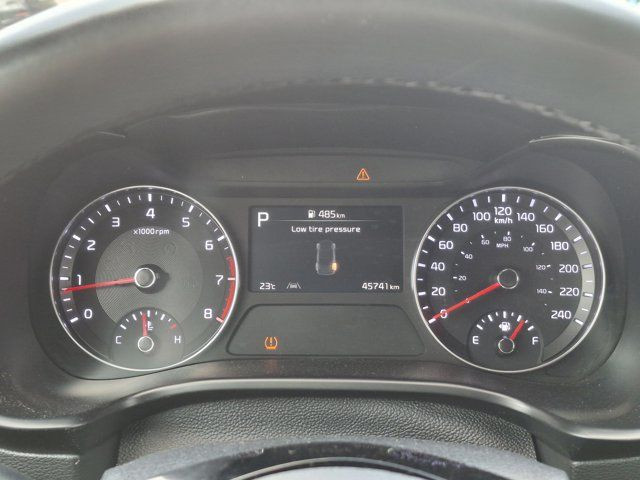 2024 Kia Forte EX | Heated Wheel + Seats | CarPlay + Android in Cars & Trucks in Guelph - Image 3