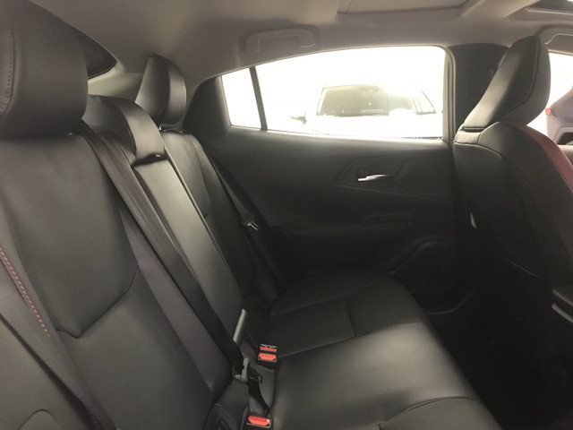 2025 Toyota Prius Plug-In Hybrid XSE in Cars & Trucks in Calgary - Image 4