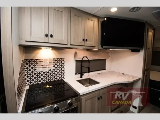2025 Forest River RV Sunseeker LE 2550DSLE Ford in RVs & Motorhomes in Ottawa - Image 16
