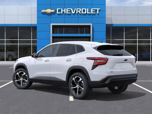 2025 Chevrolet Trax 1RS in Cars & Trucks in London - Image 3
