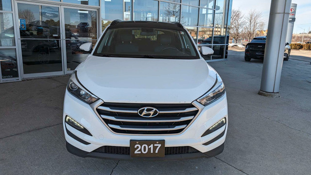 2017 Hyundai Tucson No Accidents! Rear Cam, AWD in Cars & Trucks in Kitchener / Waterloo - Image 2