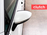 NO ACCIDENTS / CLEAN CARFAX / 1 OWNER / Auto Dimming Rearview Mirror, Front Heated Seats, Touchscree... (image 8)