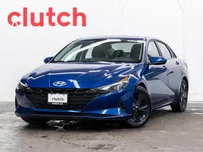 NO ACCIDENTS / CLEAN CARFAX / 1 OWNER / Dual Zone Front Climate Control, Bluetooth Music, Touchscree...