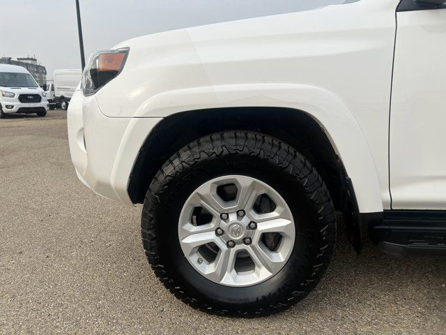 2019 Toyota 4Runner | Rear Cam | Heated Seats | SiriusXM in Cars & Trucks in Edmonton - Image 3