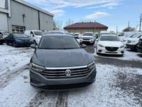 See Dealer Website for Details. 2019 Volkswagen Jetta Comfortline (image 5)