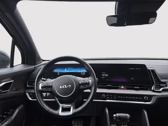 2023 Kia Sportage X-Line Limited AWD TOIT OUVR CUIR CAMERA GPS M in Cars & Trucks in Lanaudière - Image 13