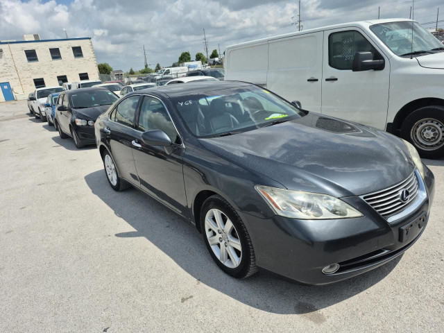 2009 Lexus ES 350 in Cars & Trucks in Barrie - Image 3