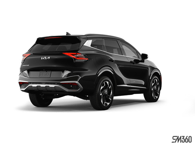 2025 Kia SPORTAGE PHEV in Cars & Trucks in Oshawa / Durham Region - Image 2
