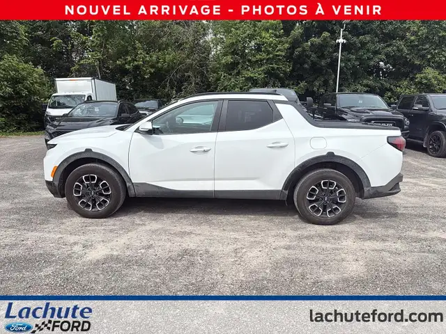 Hyundai Santa Cruz Preferred AWD w/Trend Pkg 2022 à vendre in Cars & Trucks in Laurentides - Image 7