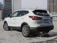 Crowfoot Hyundai, AMVIC Licensed Dealer Why This Is The QASHQAI For YOU: All-Wheel-Drive 17 aluminum... (image 3)