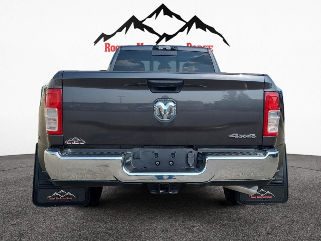 2024 RAM 3500 CREW CAB DIESEL DUALLY in Cars & Trucks in Red Deer - Image 3