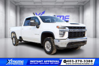 2023 Chevrolet Silverado 2500HD LT Crew Cab Long Box 4x4 Welcome to Xtreme Auto & Truck Sales Your C... (image 2)