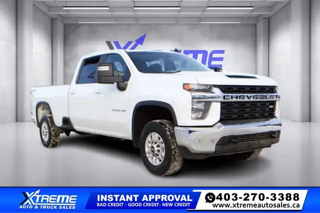 2023 Chevrolet Silverado 2500HD LT - NO FEES! in Cars & Trucks in Calgary - Image 4