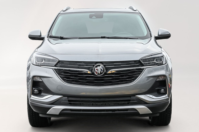 2023 Buick Encore GX Essence-Select * AWD * Carplay * Toujours b in Cars & Trucks in City of Montréal - Image 2