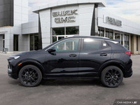 This Buick Encore GX has a dependable Turbocharged 1.3/ engine powering this Automatic transmission.... (image 2)