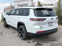 This Jeep Grand Cherokee L has a strong 3.6 Liter engine powering this Automatic transmission. TRANS... (image 3)