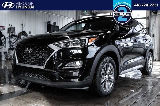 Hyundai Tucson Essential AWD w-Safety Package 2019 in Cars & Trucks in Rimouski / Bas-St-Laurent - Image 2