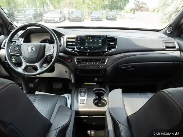2022 Honda Passport 4DR AWD TRAILSPORT in Cars & Trucks in Mississauga / Peel Region - Image 26