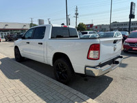 2022 Ram 1500 Tradesman Crew Cab 4X4 - In Bright White - Powerful and fuel efficient 3.6L V6 Engine... (image 6)