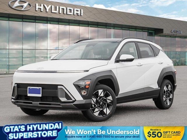 2025 Hyundai Kona Preferred in Cars & Trucks in Mississauga / Peel Region