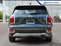 See Dealer Website for Details. 2022 HYUNDAI PALISADE LUXURY 7 PASS (image 4)