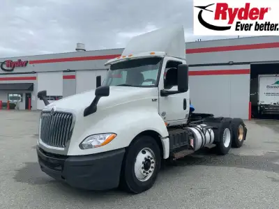 Ryder Stock ID: 239938 Transmission Type/Speed: Auto 13 Engine: DIESEL X15 GHG'17 450/1800 Horse Pow...