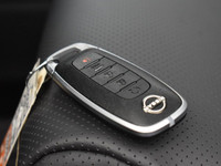 See Dealer Website for Details. 2025 Nissan Rogue Platinum Engine: 3 Cylinder Engine 1.5L L/100Km Ci... (image 4)