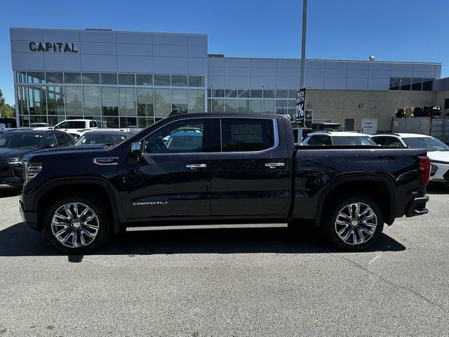 2025 GMC Sierra 1500 Denali in Cars & Trucks in Calgary - Image 3