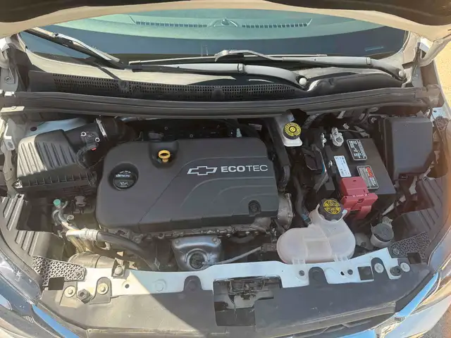 2020 Chevrolet Spark 1LT in Cars & Trucks in Edmonton - Image 19