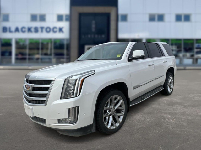  2019 Cadillac Escalade Luxury in Cars & Trucks in Oakville / Halton Region