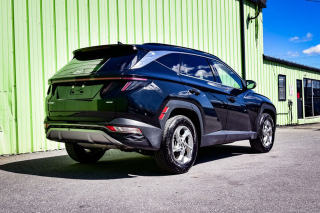 2022 Hyundai Tucson Preferred AWD w/Trend Package in Cars & Trucks in Cornwall - Image 3