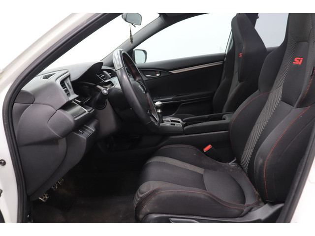 2019 Honda Civic Sedan SI TURBO, CARPLAY, SIEGES CHAUFFANTS, TOI in Cars & Trucks in Longueuil / South Shore - Image 2