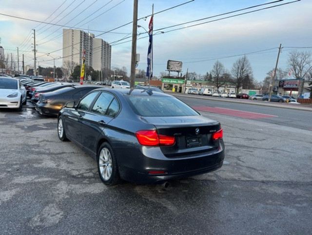 2016 BMW 3 Series 4dr Sdn 320i xDrive AWD in Cars & Trucks in City of Toronto - Image 2