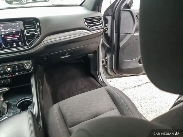 2022 Dodge Durango SXT NAVIGATION | PUSH BUTTON START | BLACK... in Cars & Trucks in London - Image 26