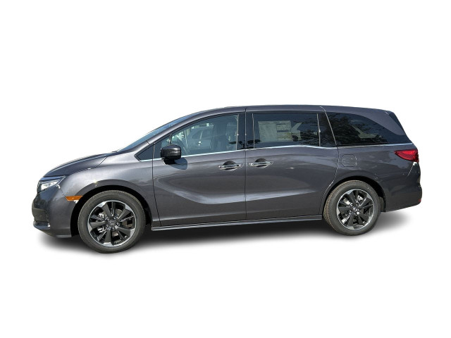 2024 Honda Odyssey TOURING 3.5L 6 CYL ENGINE|HONDA SAFETY TECHNO in Cars & Trucks in Calgary - Image 4