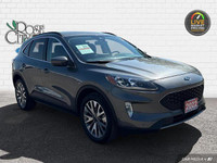 Check out this 2022 Ford Escape Titanium before someone takes it home! *This Ford Escape Is Competit... (image 7)